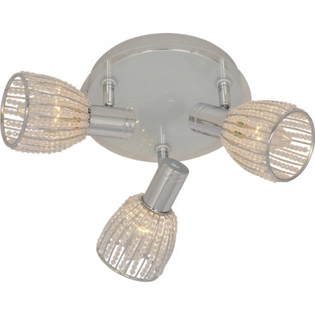 Plafoniera Spot Shaggy PL3 Klausen